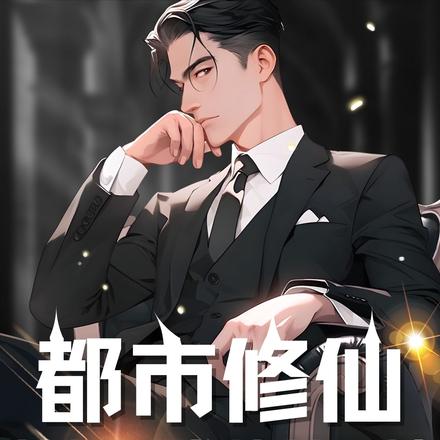 都市修仙,从征服小徒弟开始