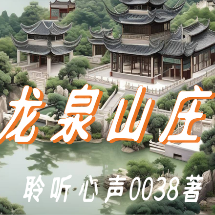 龙泉山庄