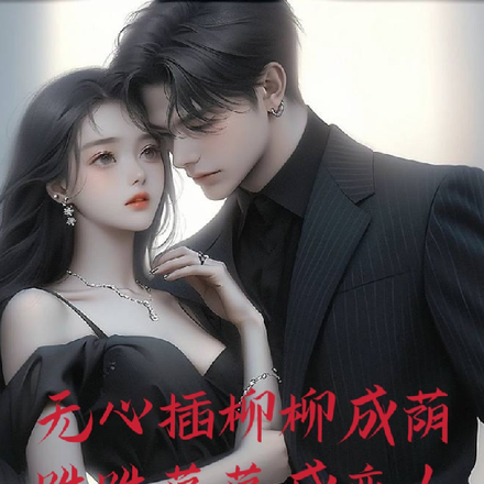 无心插柳柳成荫跌跌撞撞成恋人