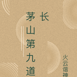 茅山第九道长