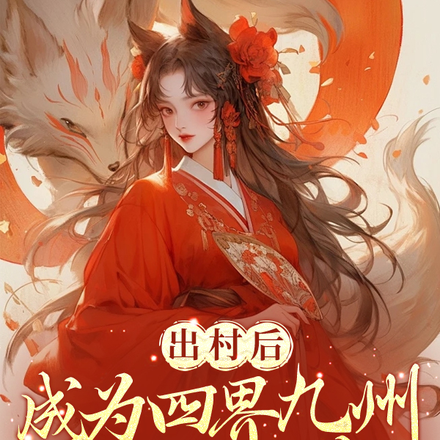 出村后,成为四界九州大佬的团宠