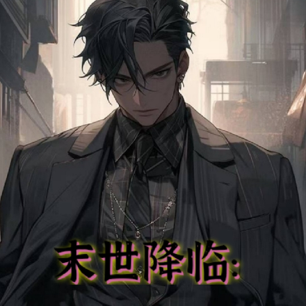 末世降临:我是天命大反派