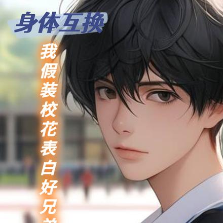 身体互换,我假装校花表白好兄弟
