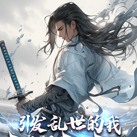 引发乱世的我游戏江湖