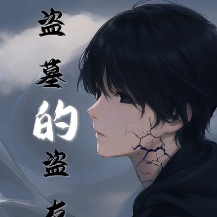 盗墓的盗友