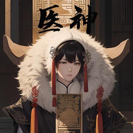 至尊都市医神