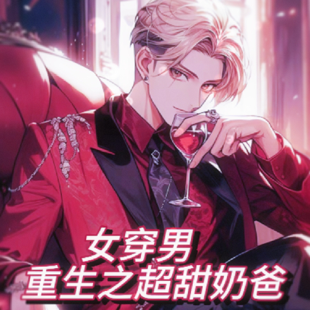 女穿男:重生之超甜奶爸