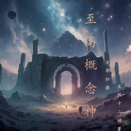 万界归源:至高概念神