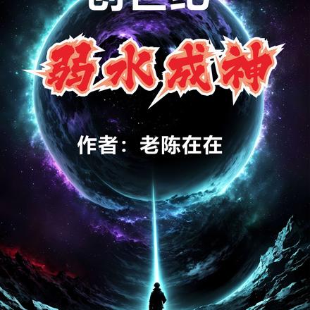创世纪:弱水成神