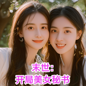 末世:开局美女秘书求我别丢下她