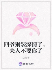 四爷别装深情了,夫人不要你了