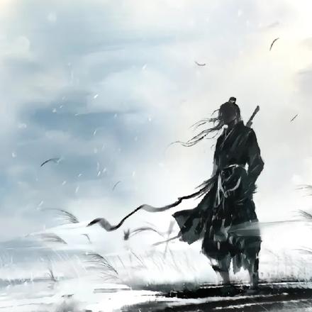 问道行
