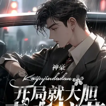 神豪:开局就大胆表白校花
