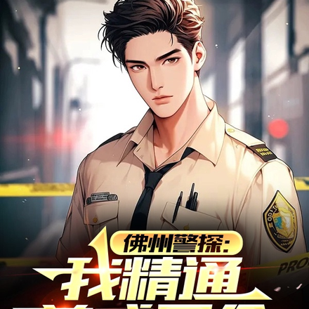佛州警探:我精通美式居合