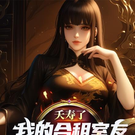 夭寿了，我的合租室友都是女神