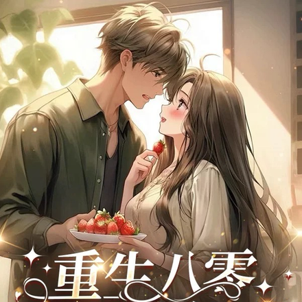重生八零:辣媳太能赚