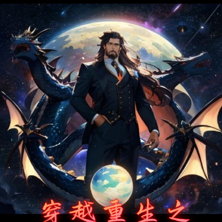 穿越重生之开局我是菜鸟