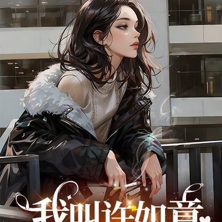 我叫许如意,今年十八岁