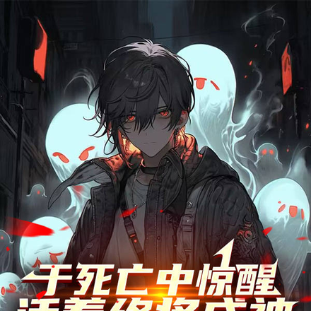 于死亡中惊醒，活着终将成神