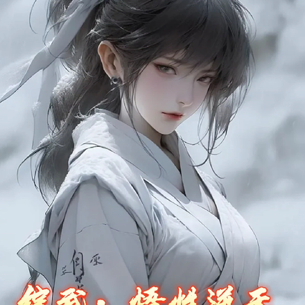 综武:悟性逆天,开局满级易筋经