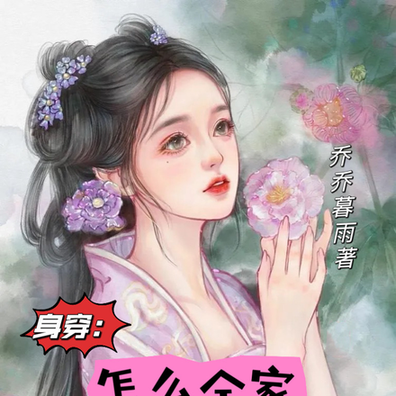 身穿:怎么全家都穿越了