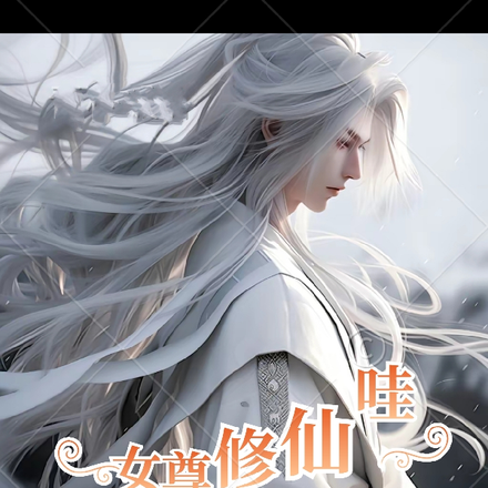 女尊修仙:哇师姐不要呀