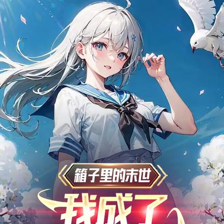 箱子里的末世,我成了她们的神明