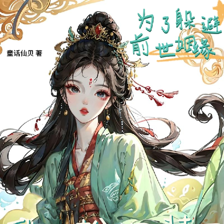 为了躲避前世姻缘,我女扮男装了