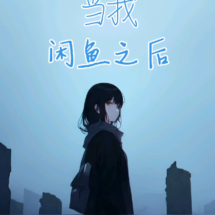 当我闲鱼之后