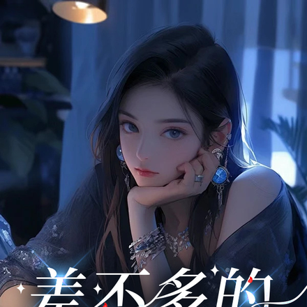 差不多的婚姻
