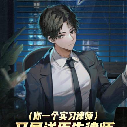 实习律师，开局送原告律师无期？