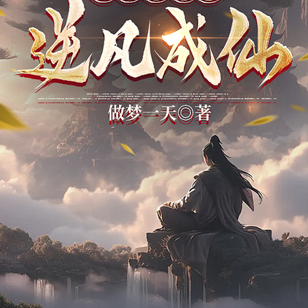 造化青莲之逆凡成仙