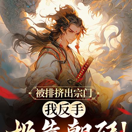 被排挤出宗门,我反手投靠朝廷!