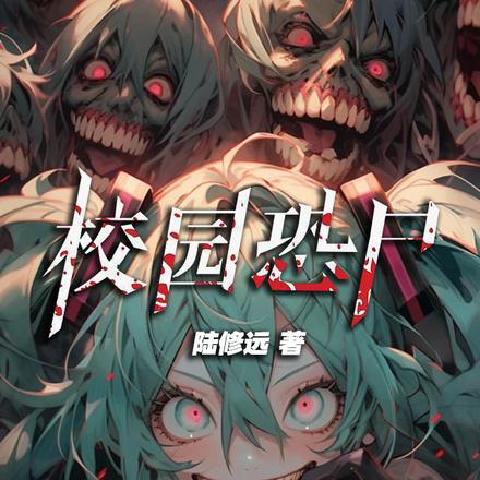 校园恐尸