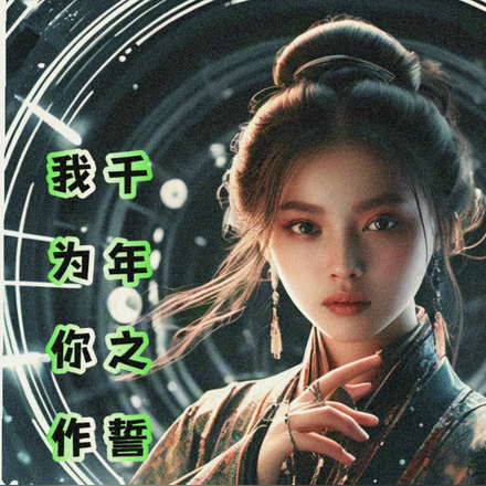 千年之誓：我为你作证
