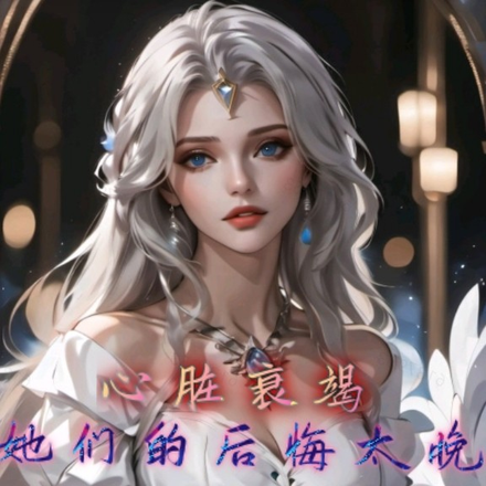 心脏衰竭，她们的后悔太晚