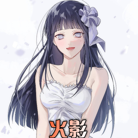 火影:肩负宇智波之名,我不能输