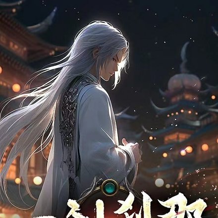 一剑刹那