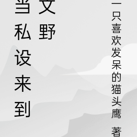 当私设来到文野