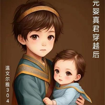 元婴真君穿越后