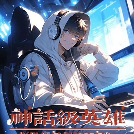 神话级英雄,你说他是青铜百星?