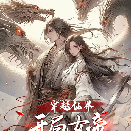 穿越仙界，开局女帝找我解合欢毒