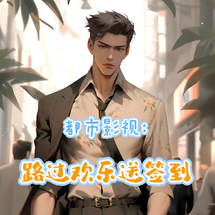 都市影视:路过欢乐颂签到
