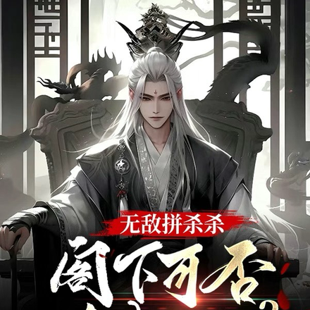 无敌拼杀杀:阁下可否助我一刀?