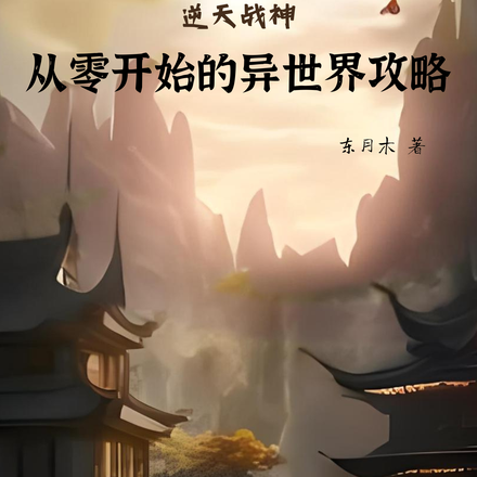 逆天战神：从零开始的异世界攻略