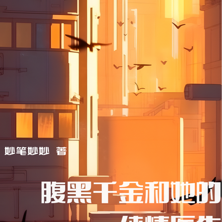 腹黑千金和她的纯情医生