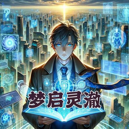未来视界之梦启灵澈
