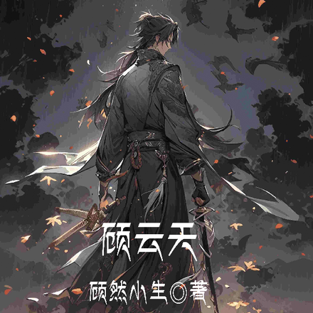顾云天