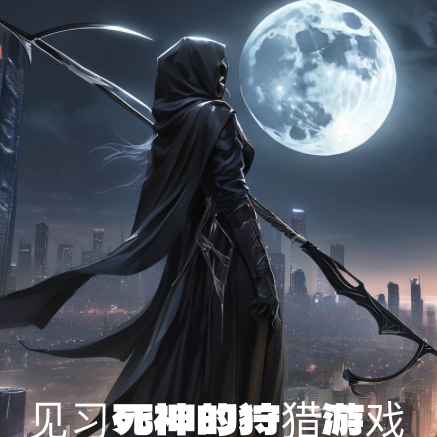 见习死神的狩猎游戏