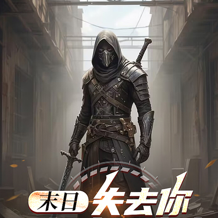 末日：失去你，一切毫无意义